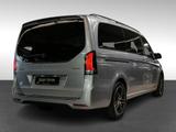 Mercedes-Benz V 300 d 4MATIC AVANTGARDE Lang DAB NAVI DISTR LM - Gebrauchtwagen in Düsseldorf