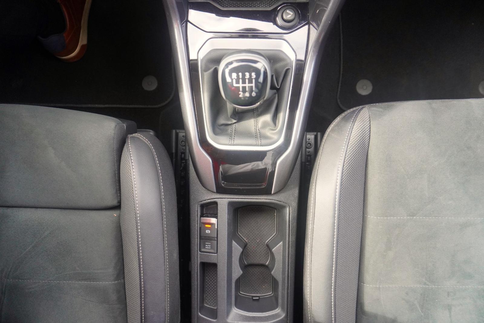 Volkswagen T-Roc 1.0 Style LED Navi ACC, миниатюра 28