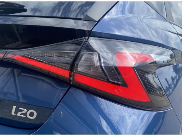 Hyundai i20 – Bild 26
