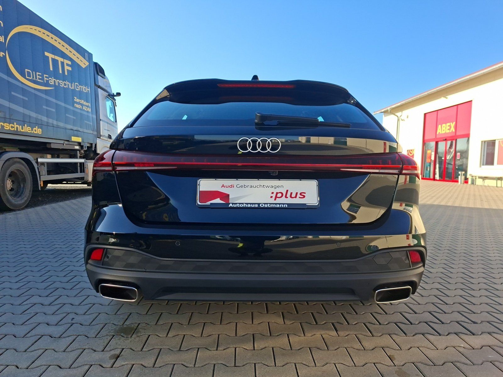 Audi A5 - Bild 17