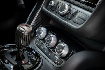 Audi R8 V10 Plus Coupé*S-Tronic*Rohana RFX2*KW V3