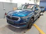 Skoda Kodiaq Amundsen*dig.Cockpit*R.Cam*Memory*Leder - Skoda Kodiaq Gebrauchtwagen in Bonn