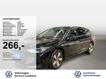Volkswagen Passat Variant 2.0 TDI DSG Business 360 ACC AUT