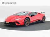 Lamborghini Huracán 5.2 V10 640 Pk Performante | Orginal PON - Lamborghini: Performante