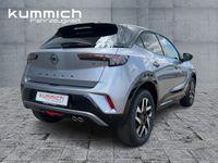 Opel Mokka - Vorschau Bild 4
