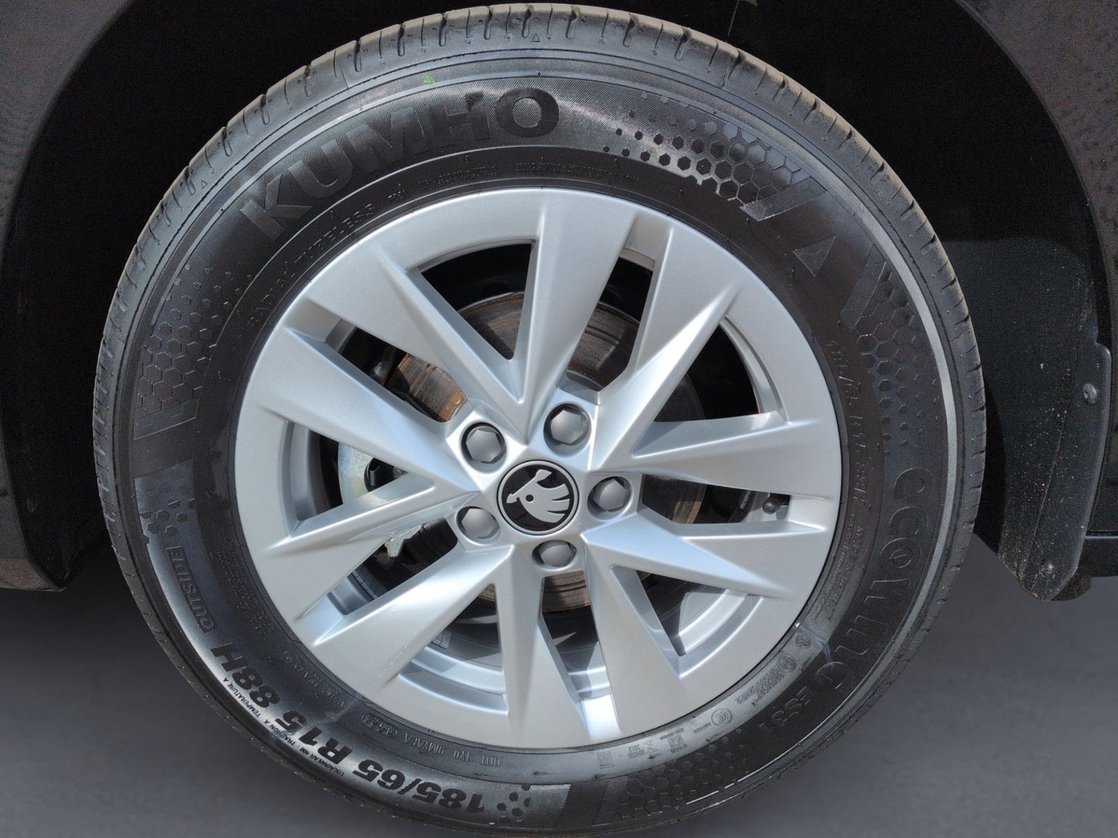 Fabia 1.0 TSI Selection KAMERA+GRA+