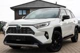 Toyota RAV 4 2.5 HYBRID COLLECTION*4WD*JBL audio.
