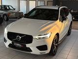 Volvo XC60 R Design AWD - Volvo XC60 in Aachen