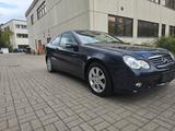 Mercedes-Benz C 200 C Sportcoupe C 200 CDI*Neue TÜV* - Mercedes-Benz Sportcoupe