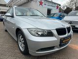 BMW 320i Touring*PDC*Sitzheizung*Top Zustand - BMW 320 aus 2007: Kombi
