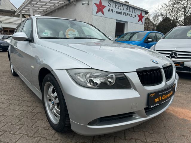 BMW 320i Touring*PDC*Sitzheizung*Top Zustand