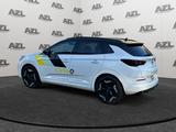 Opel Grandland GSe Plug-in Hybrid 4 - Opel Grandland (X): Weiß