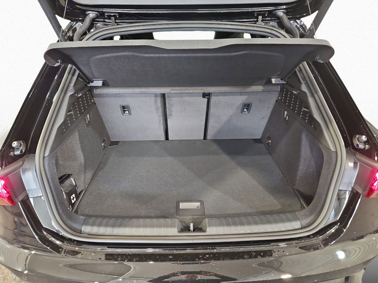 Audi A3 - Bild 16