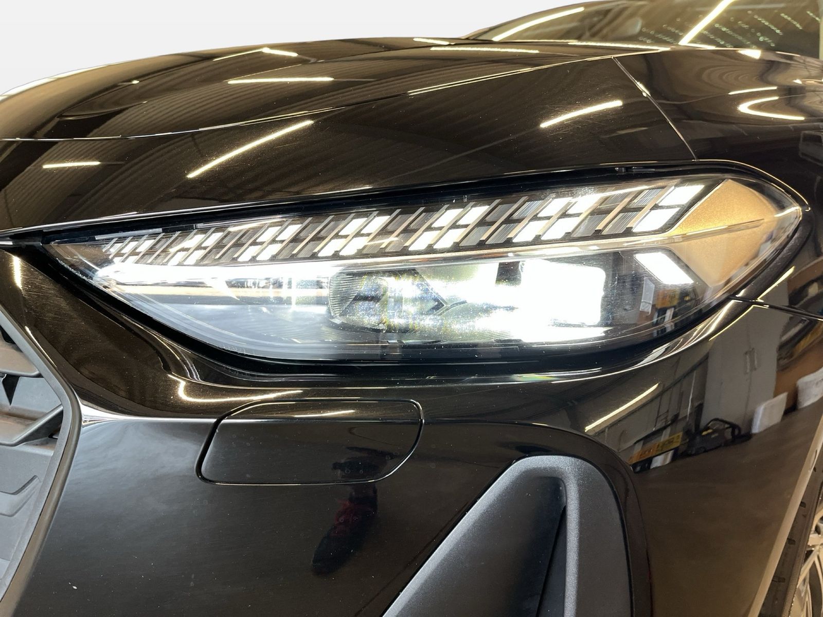 Audi A5 - Bild 13