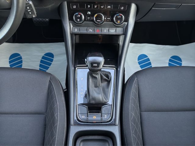 Skoda Karoq Ambition 1.6 TDI DSG*APPLE*LED*KAMERA*XEN