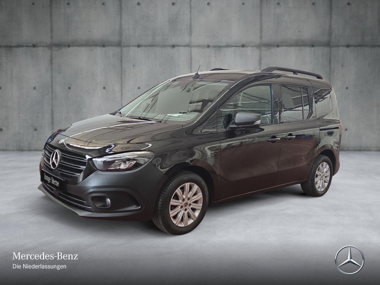 Mercedes-Benz Citan 110 CDI Tourer PRO Klimaautom+MBUX+PTS+DAB