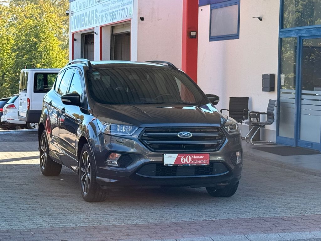 Image of Ford Kuga