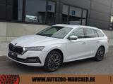 Skoda Octavia Combi IV 1.5 TSI e-TEC DSG Selection/17" - Skoda Octavia Tageszulassungen