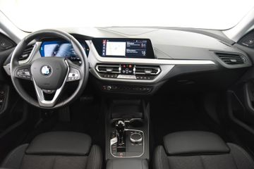 BMW 218 Gran Coupé