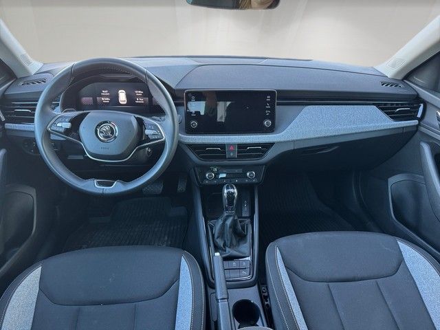 Fahrzeugabbildung SKODA Kamiq 1.0TSI DSG Selection LED+KAM+TEMPO+SITZHZ+