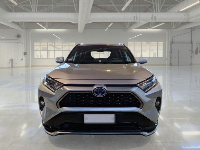 Toyota TOYOTA RAV 4 HYBRID PLUG-IN 2.5 PHEV 185 CV ECVT imagem 2