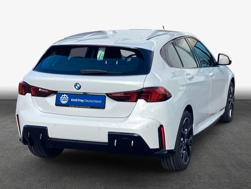 BMW 120 - Bild 2