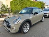MINI Mini Cooper SD  Automatik I 170 PS I 2.0 - MINI Cooper SD aus 2018