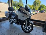 BMW R 1200 RT TEMPOMAT GRIFFHEIZUNG EL.SCHEIBE