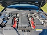 Audi RS5 4.2 FSI S tronic V8 quattro - Ceramic Bremse - Audi RS5 aus 2010