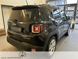 Jeep Renegade Limited 1,4 MultiAir FWD S/Navi/Klima/B - Jeep Renegade Gebrauchtwagen