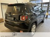 Jeep Renegade Limited 1,4 MultiAir FWD S/Navi/Klima/B - Jeep Renegade