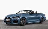 BMW M440i xDrive Cabrio Driv.Assist.Prof Harman/K - blaue BMW M440