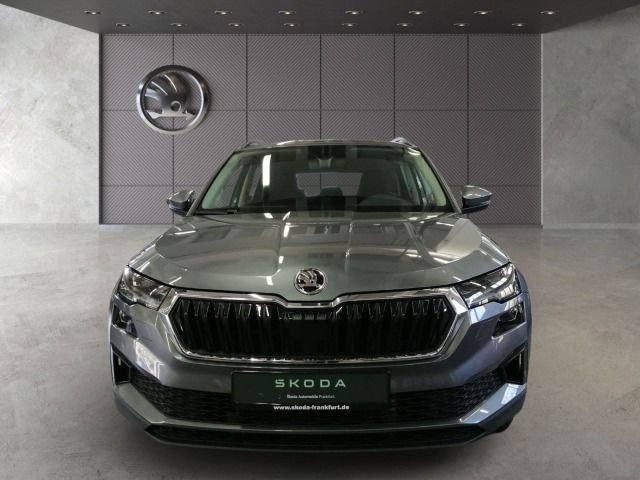 Skoda Karoq - Bild 2