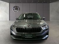 Skoda Karoq - Vorschau Bild 2