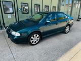Skoda Octavia - gebrauchte Skoda Octavia aus dem Jahr 2000