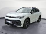 Volkswagen Tiguan R-Line 2,0 l TSI OPF 4MOTION 7-Gang-Doppe
