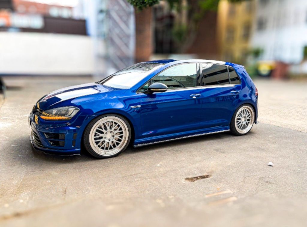 Image of Volkswagen Golf