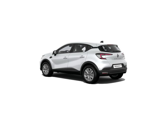 Foto Nummer 4: RENAULT Captur