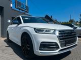 Audi SQ5 3.0 TFSI quattro Standheizung - Audi SQ5 in Saarbrücken