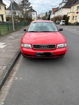 Audi A4 Baujahr 96 - Top Zustand nur 103.0... - Audi A4 aus 1996