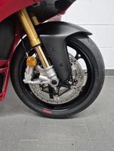 Ducati Panigale V4S kurzes Heck - DUCATI S4