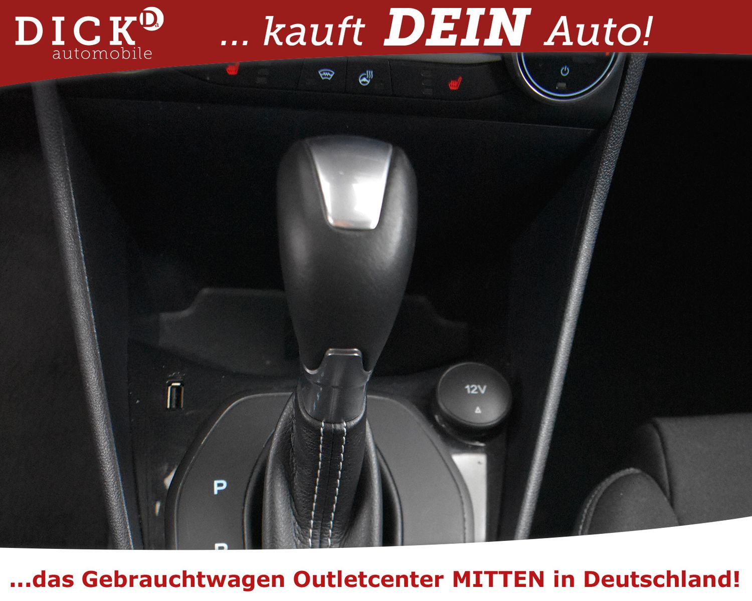 FORD Fiesta 1.0 EB Aut Active LED+SITZHZ+PDC+DAB+TEMP - Image 22