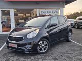 Kia Venga Dream Team - Kia Venga: Dream Team
