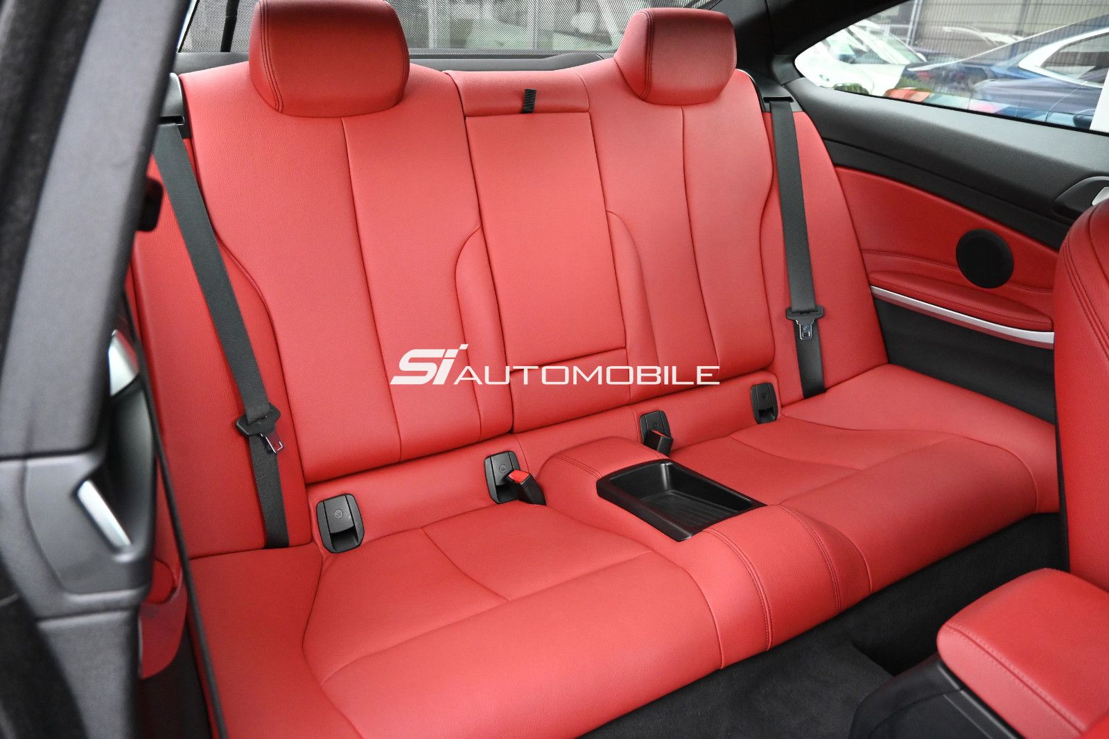 Fahrzeugabbildung BMW 435i xDrive Coupé M-Sport °ACC°HEAD-UP°KAMERA°