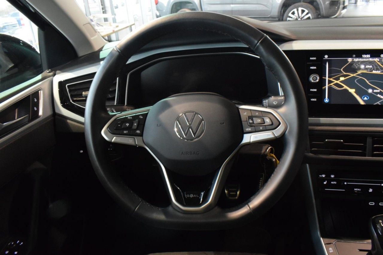 Volkswagen Taigo - Bild 12