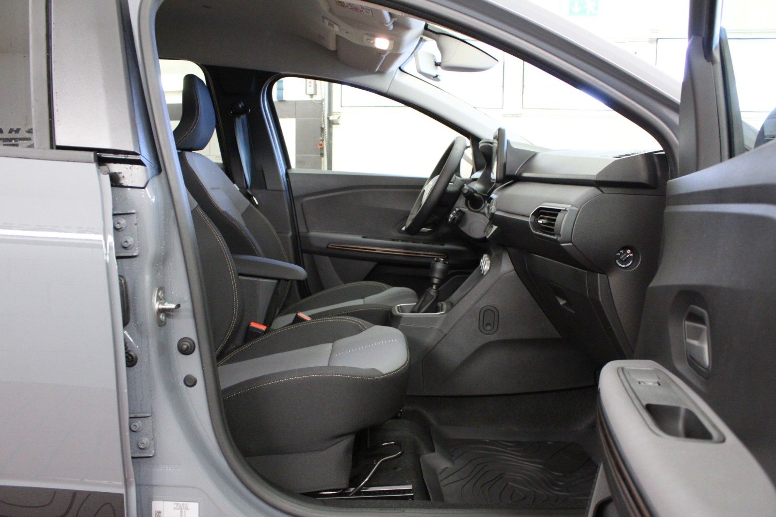 Fahrzeugabbildung Dacia Jogger Eco-G 100 Extreme+ 7-Sitzer