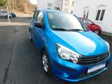 Suzuki Celerio Comfort - Suzuki Celerio aus 2017