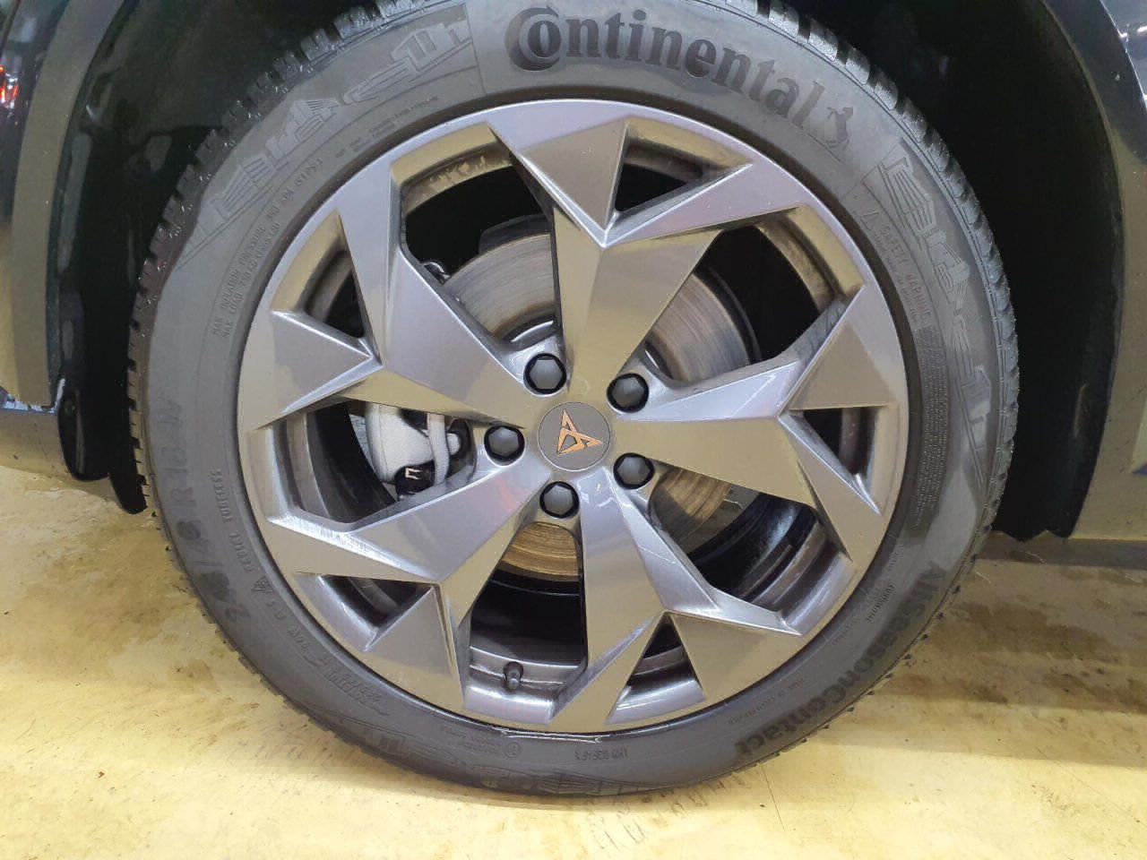 Cupra Formentor - Bild 7