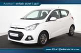 Hyundai i10 Style *SHZ*Lenkradheizung*LED* - Hyundai i10 Gebrauchtwagen