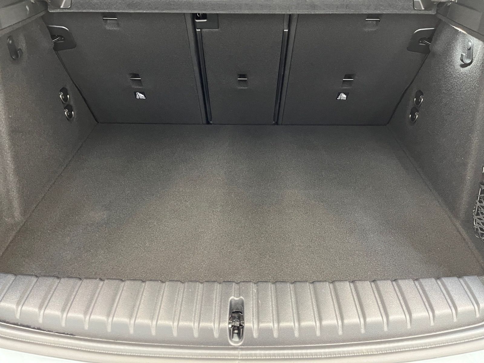 BMW M135 - Bild 15